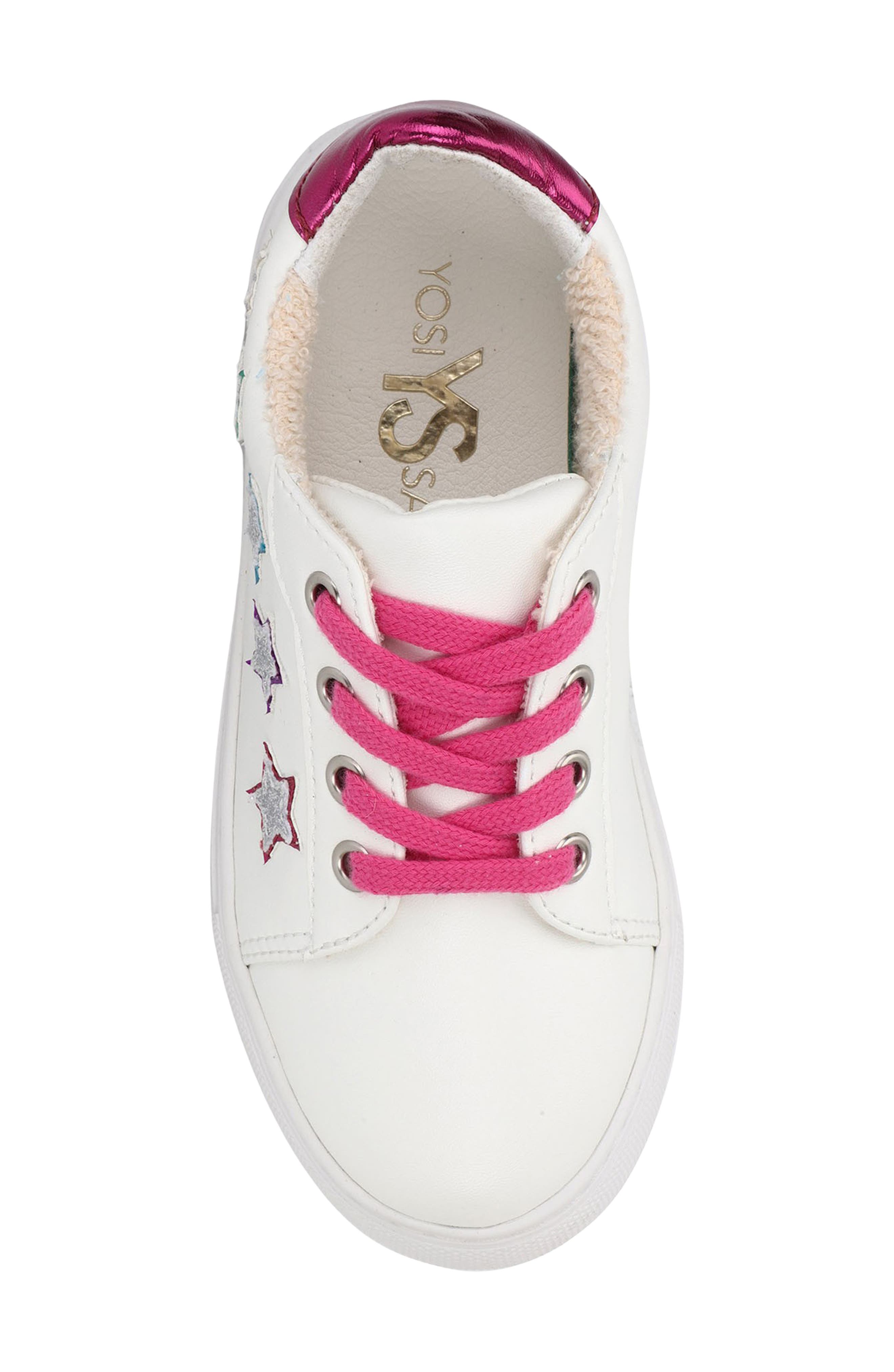 Yosi Samra Kids' Miss Harper Sneaker (Women) | Nordstromrack