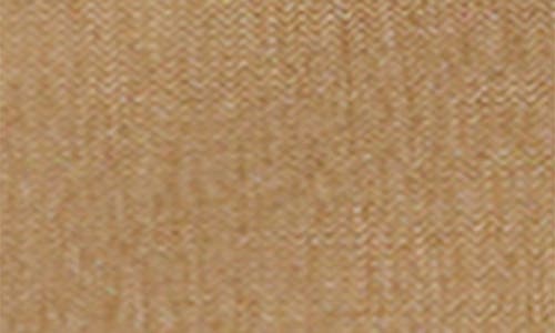 Nautica Kids' Heather Herringbone Vest, Pants, Shirt & Bow Tie Set In Brown