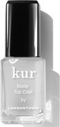 Londontown Matte Top Coat