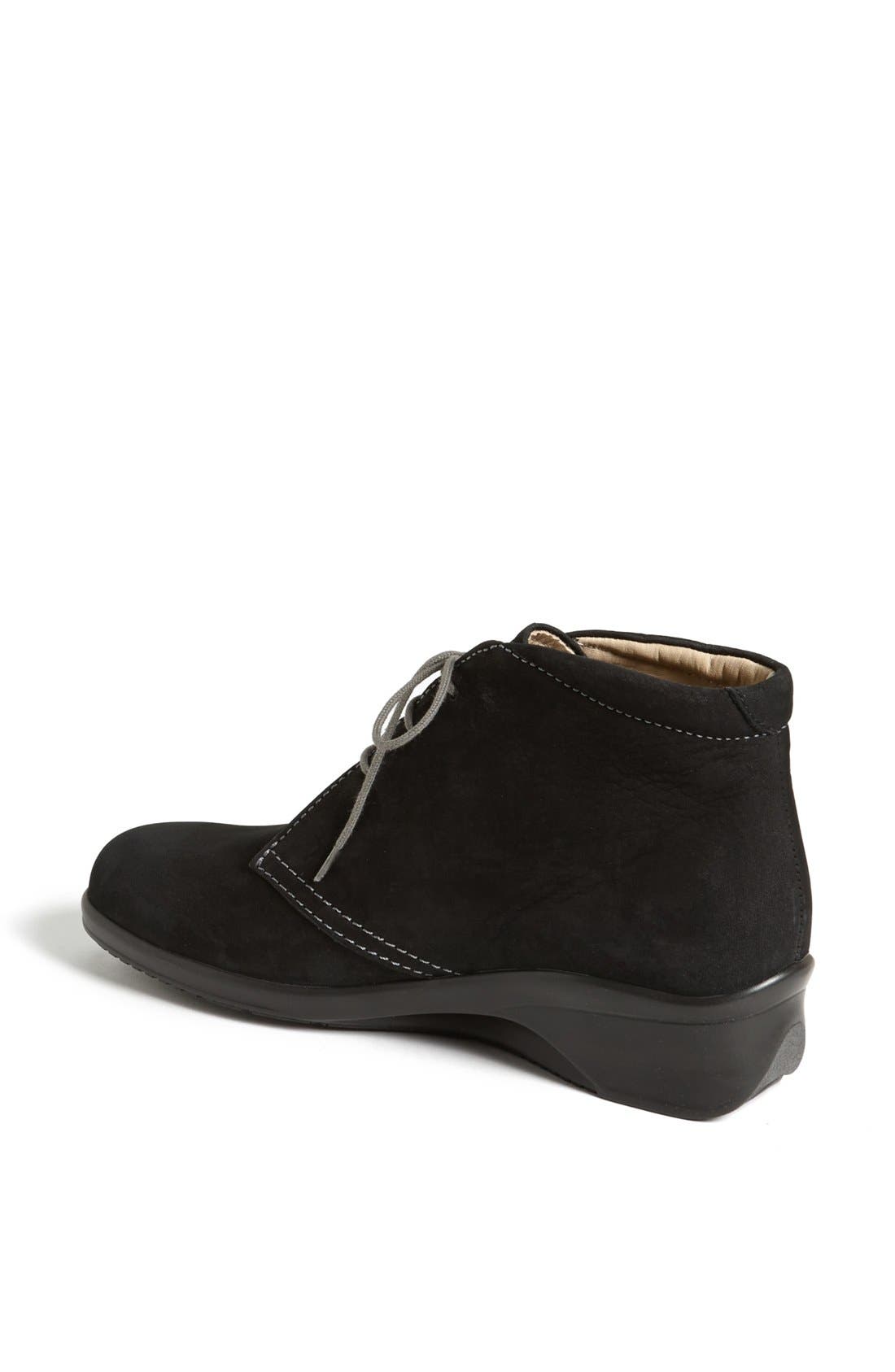 Finn Comfort 'Mostar' Bootie, Alternate, color, 