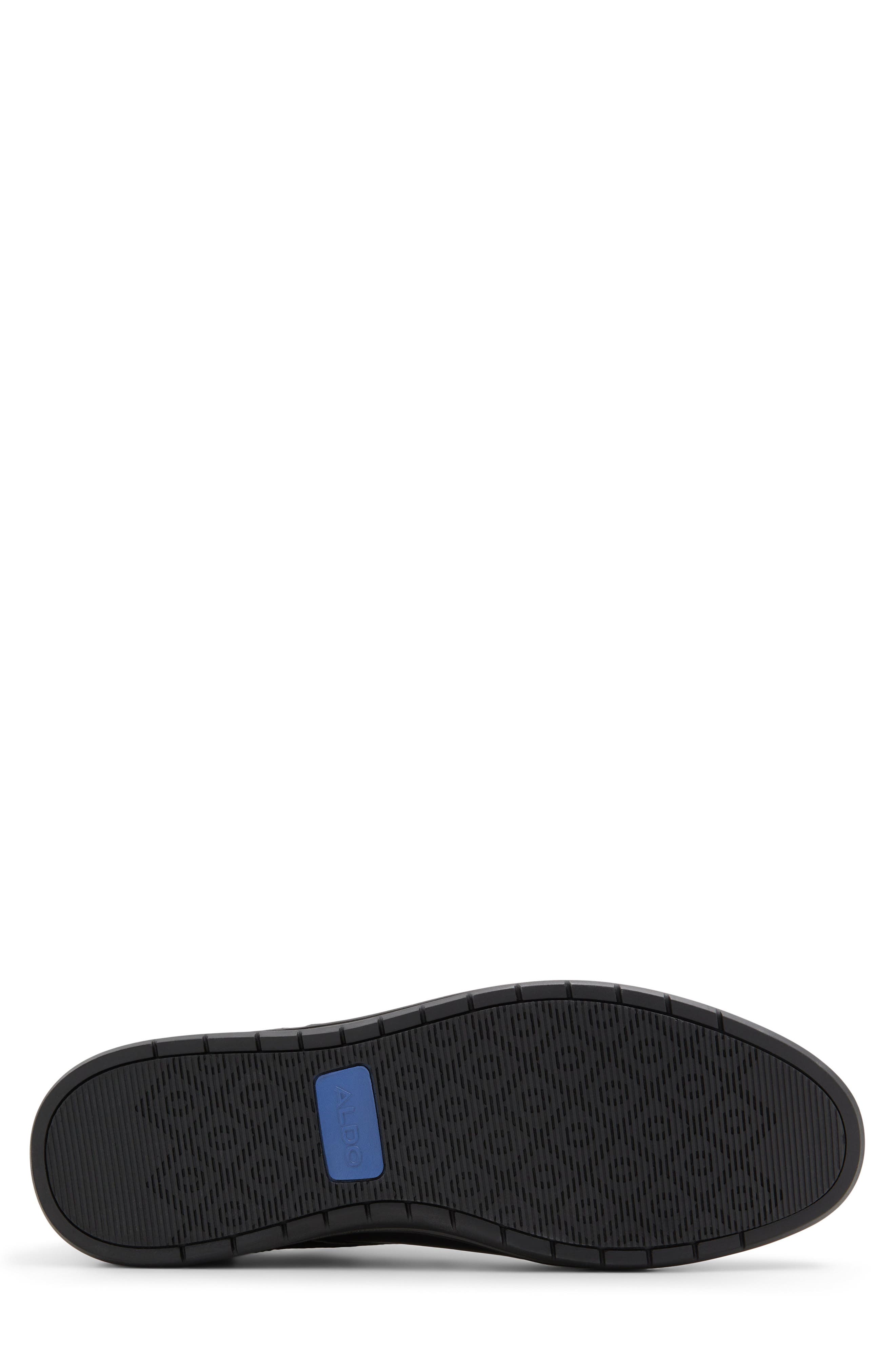 ALDO Carnaby Derby, Alternate, color, Black/ Black