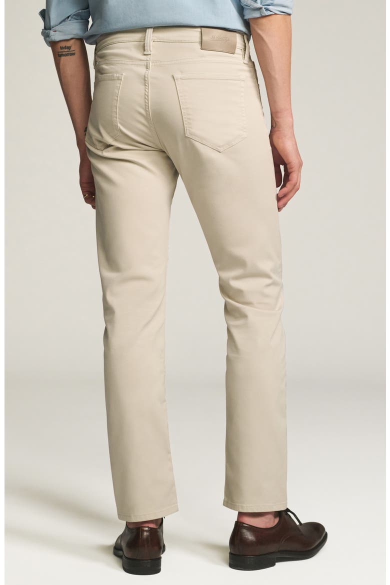 Courage Straight Leg CoolMax® Twill Pants, Alternate, color, TAN COOLMAX
