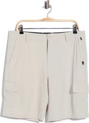 Quiksilver Aqua Ripstop Cargo Shorts