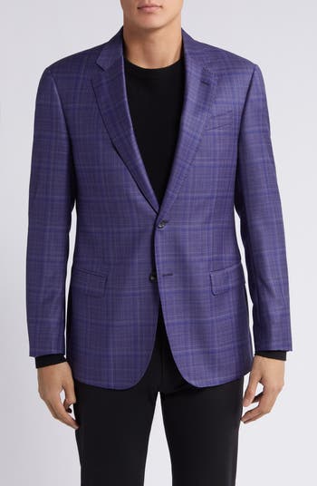 Armani mens sport coat on sale