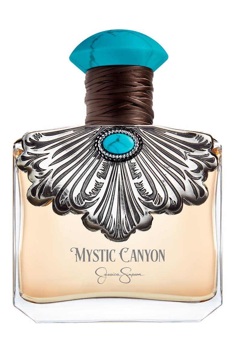 Mystic Canyon Eau de Parfum, Main, color, NO COLOR