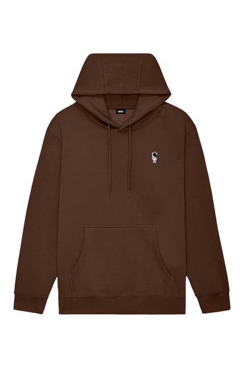 Men's Brown Fleece Sweatshirts & Hoodies | Nordstrom Men's Brown Fleece Sweatshirts & Hoodies | Nordstrom
