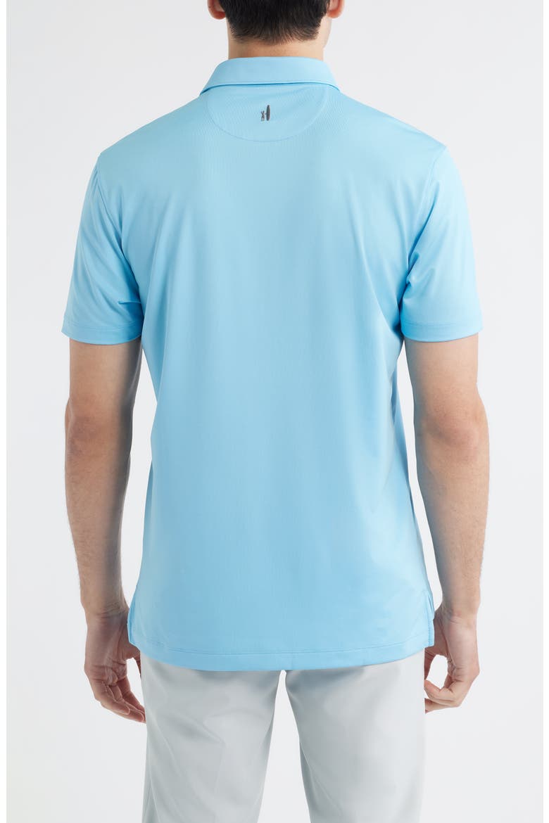 Birdie Classic Fit Performance Polo, Alternate, color, MAHALO