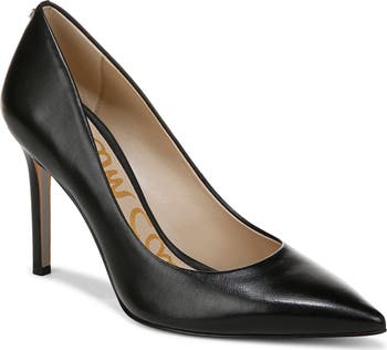 Sam Edelman Hazel Pointed Toe Pump (Women) | Nordstrom
