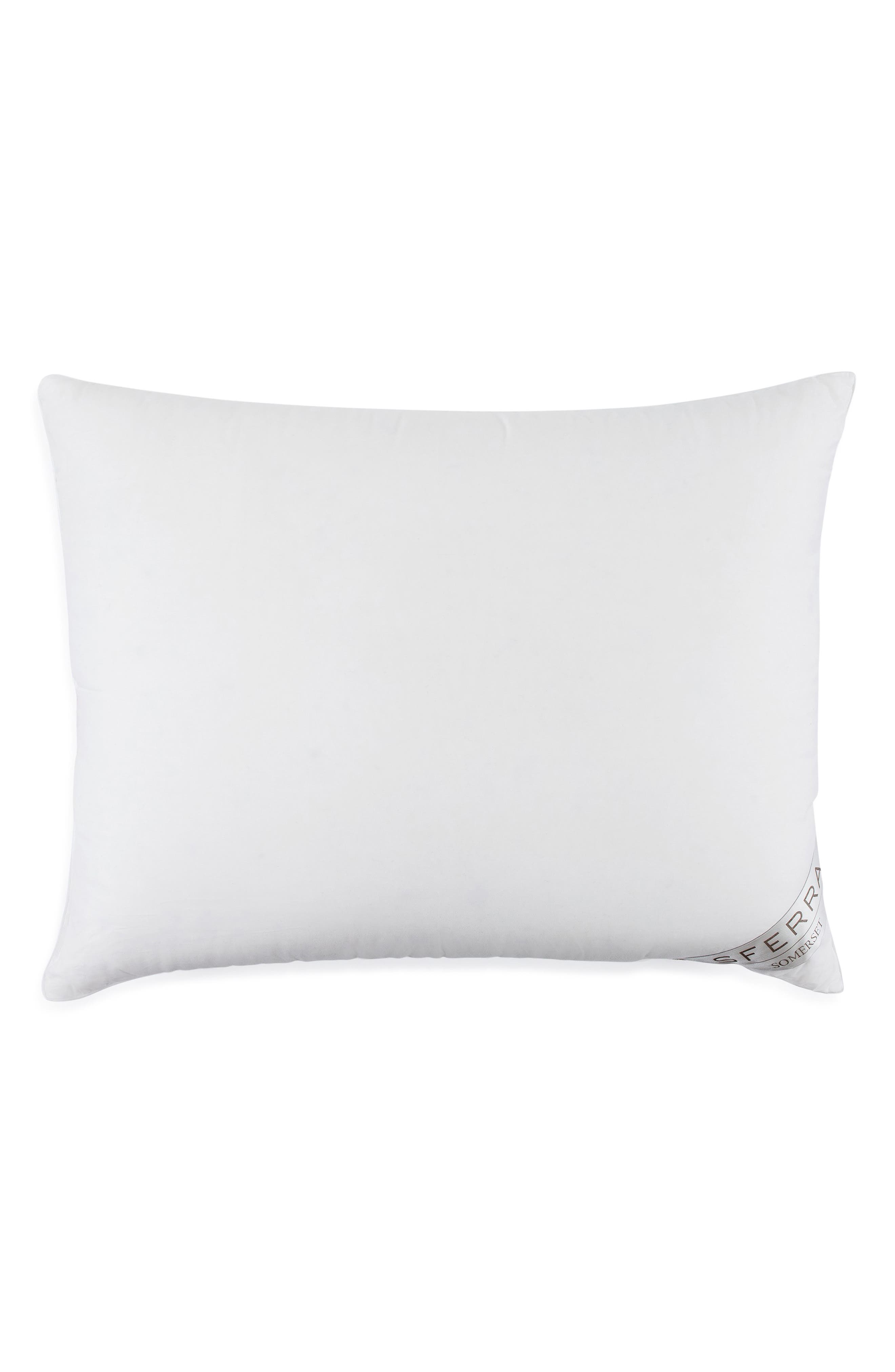 selected WHITE