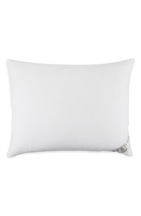 Somerset King Polish Goose Down Pillow