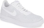 Nike Air Force 1 Flyknit 2.0 Basketball Sneaker