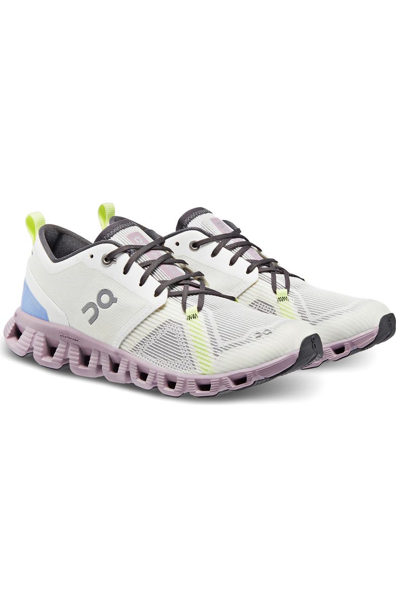On Cloud X 3 Shift Cross Training Shoe, Main, color,
