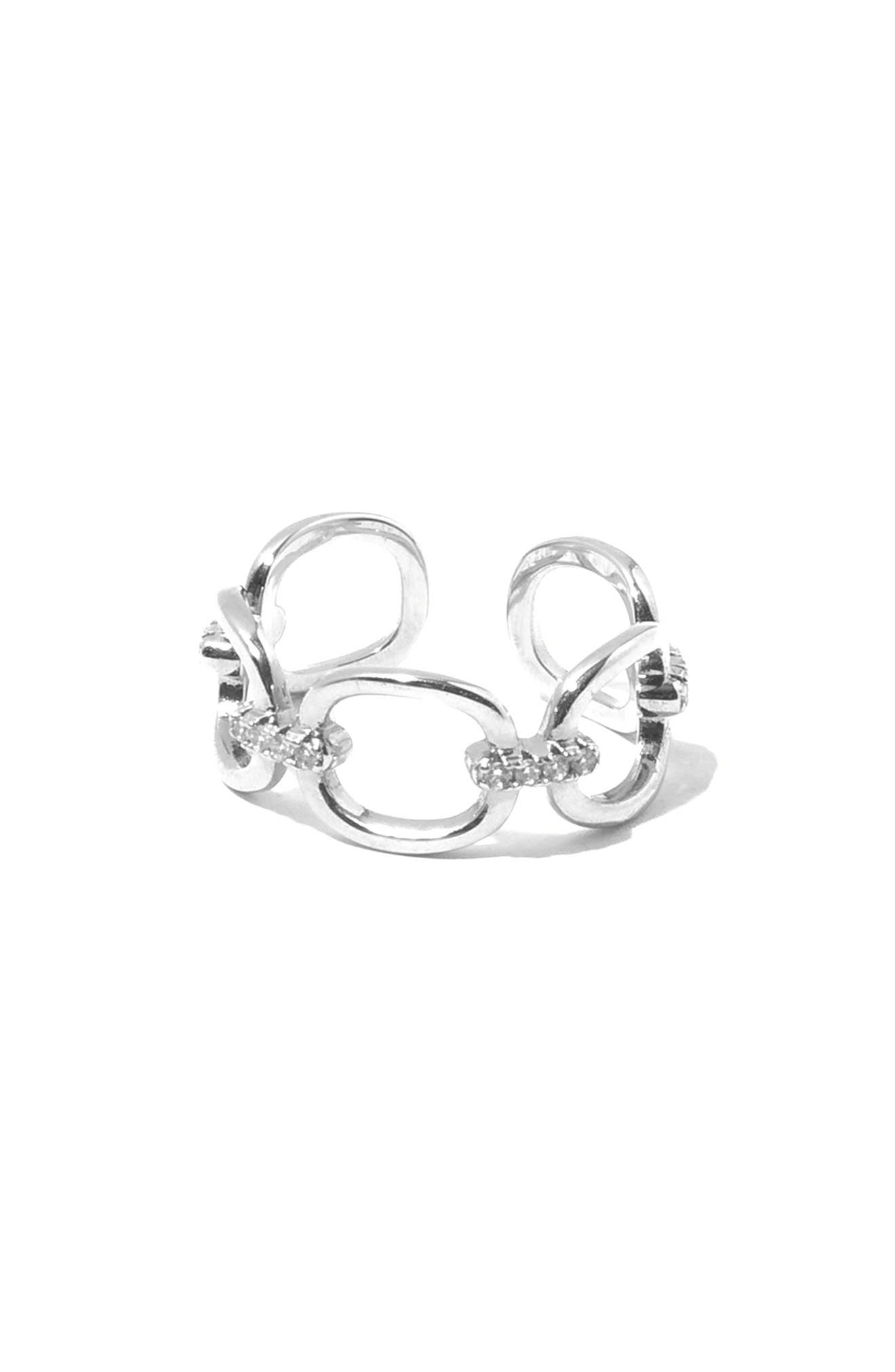 selected SILVER
