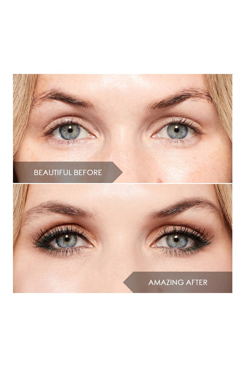 Super Volume Mascara Lash Lift 3-Piece Kit, Alternate, color, BLACK