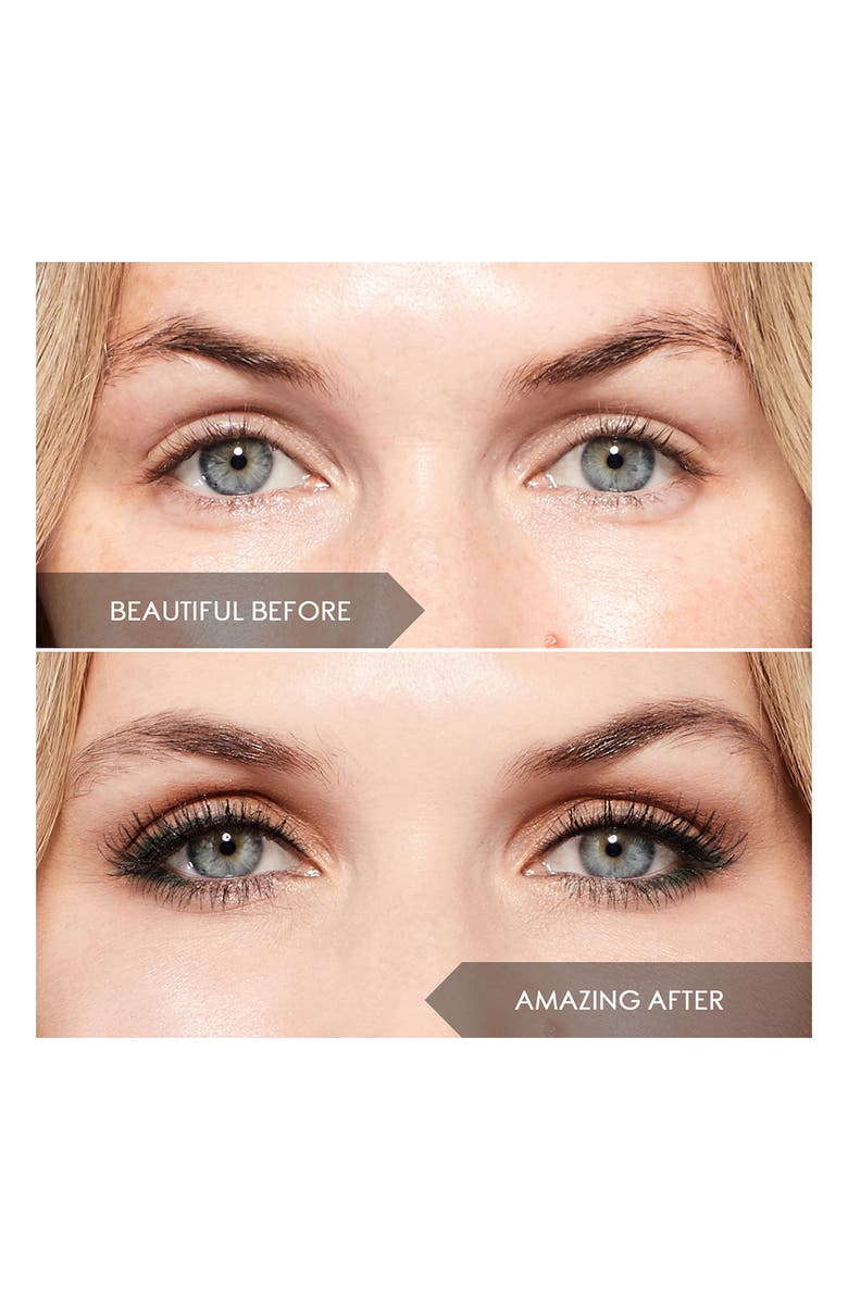 MIRENESSE Super Volume Mascara Lash Lift 3-Piece Kit, Alternate, color,