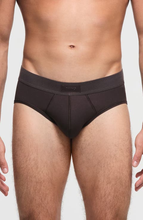 Cotton & Modal Blend Briefs (Regular & Big)