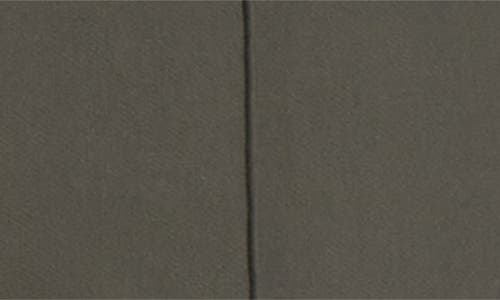 Vince Pintuck Pleat Crop Flare Pants In Pebble