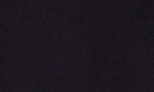 Theory Wool & Cashmere Crop Blazer In Black