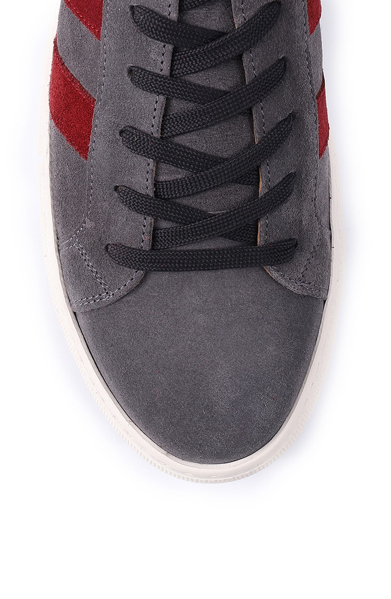 VELLAPAIS Palmetto Sneaker, Alternate, color, 