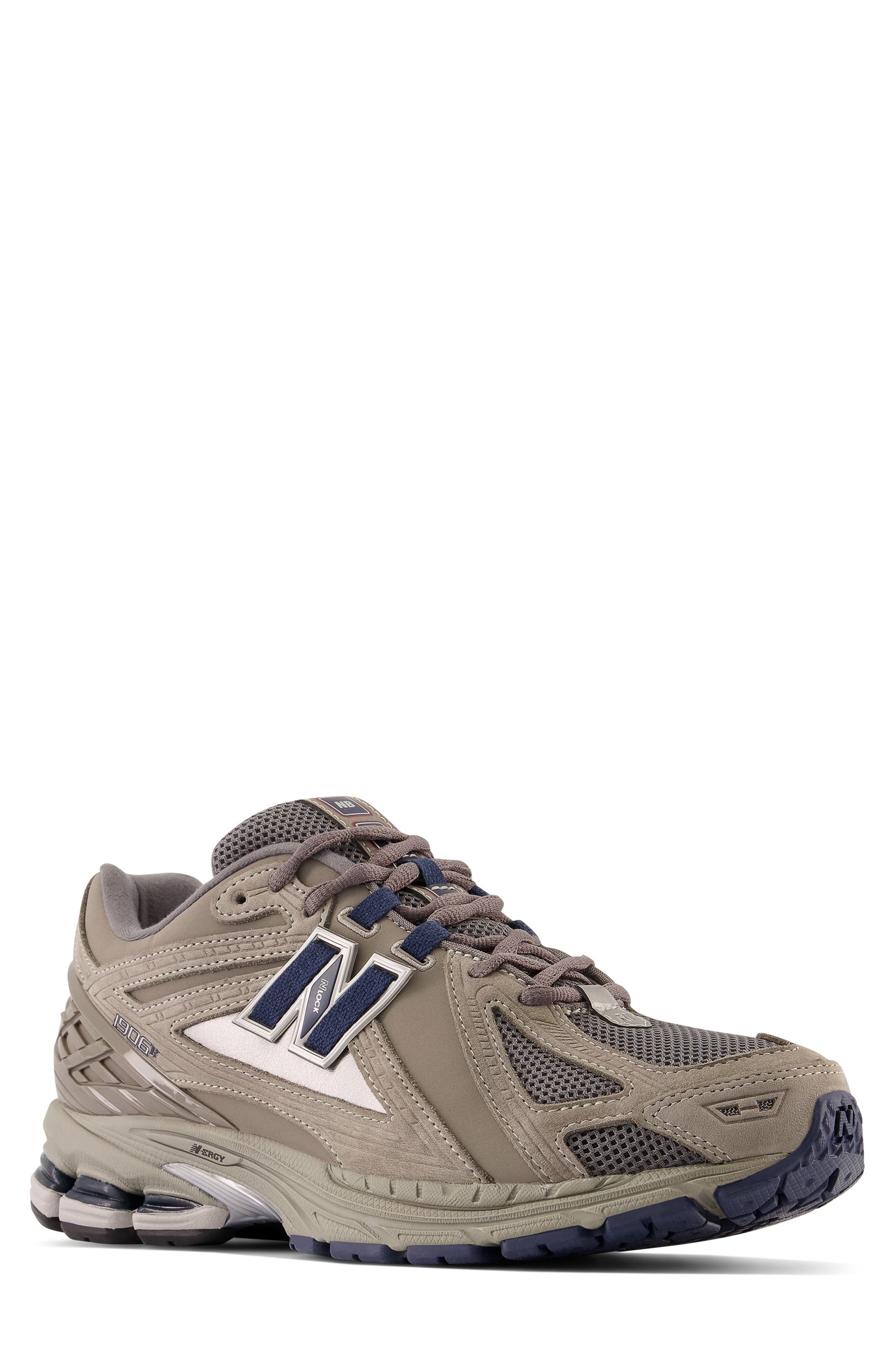 New Balance 1906R Sneaker, Main, color, 