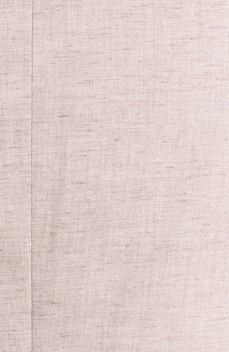 SAVILE ROW CO Savoy Blazer, Alternate, color, Tan