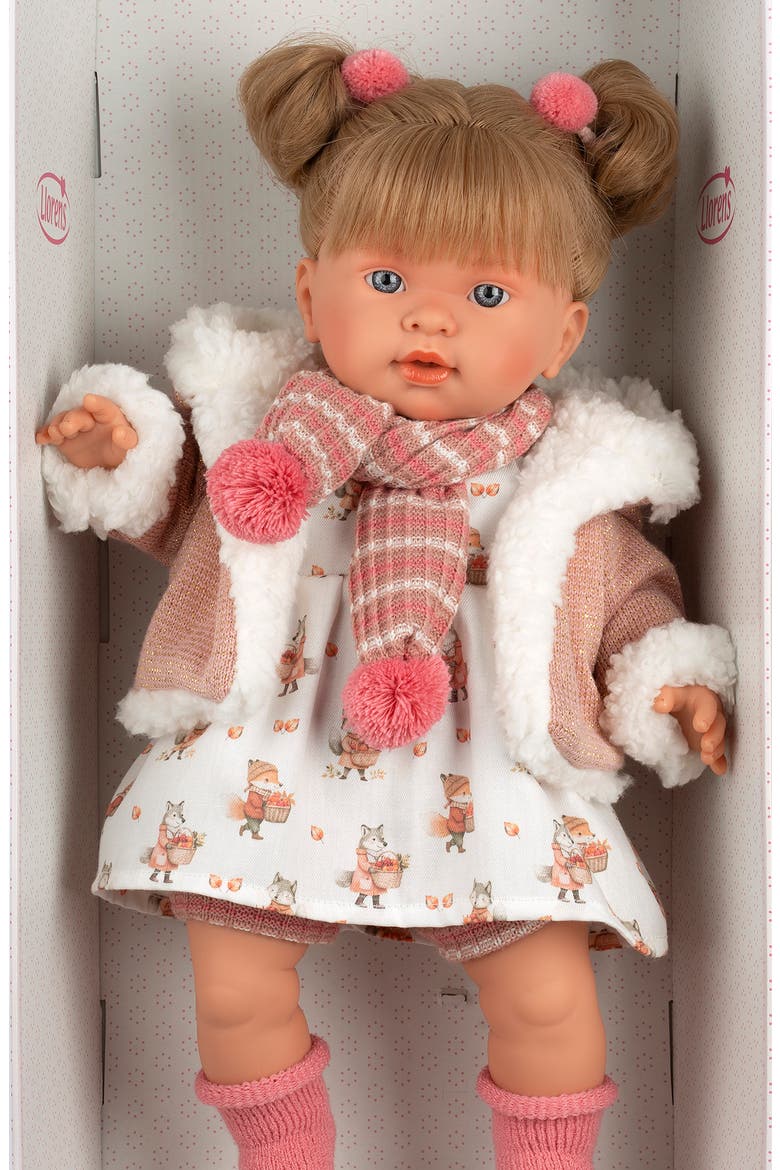 Irene Soft Body Doll, Alternate, color, ASST