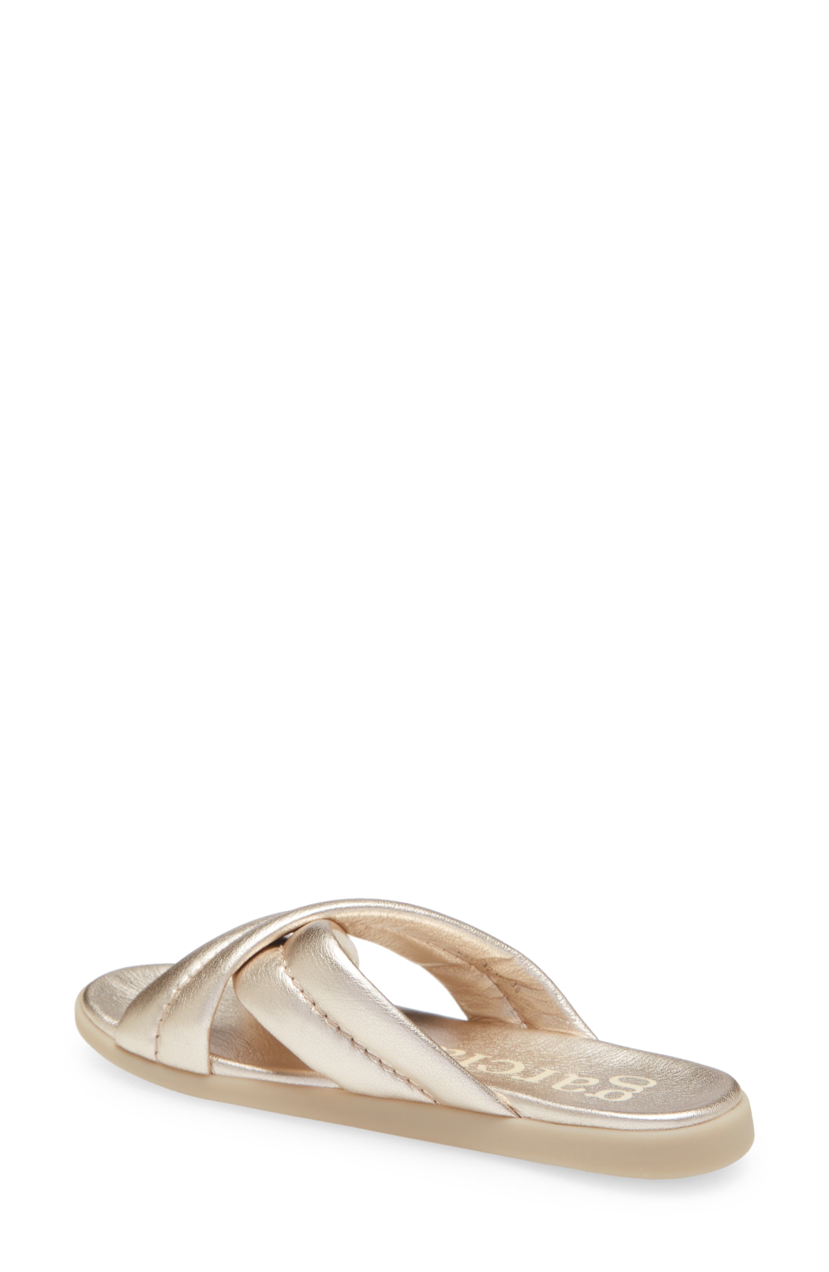 Pedro Garcia Palas Slide Sandal, Alternate, color, 