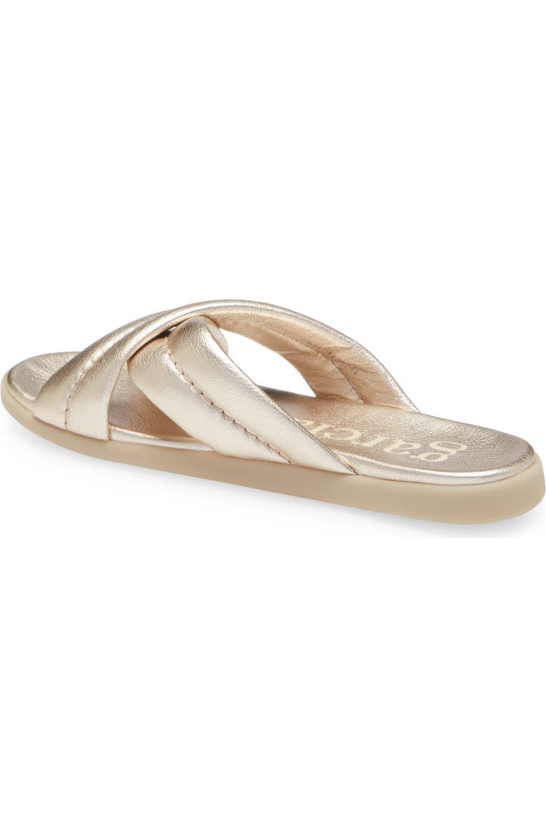 Pedro Garcia Palas Slide Sandal, Alternate, color,