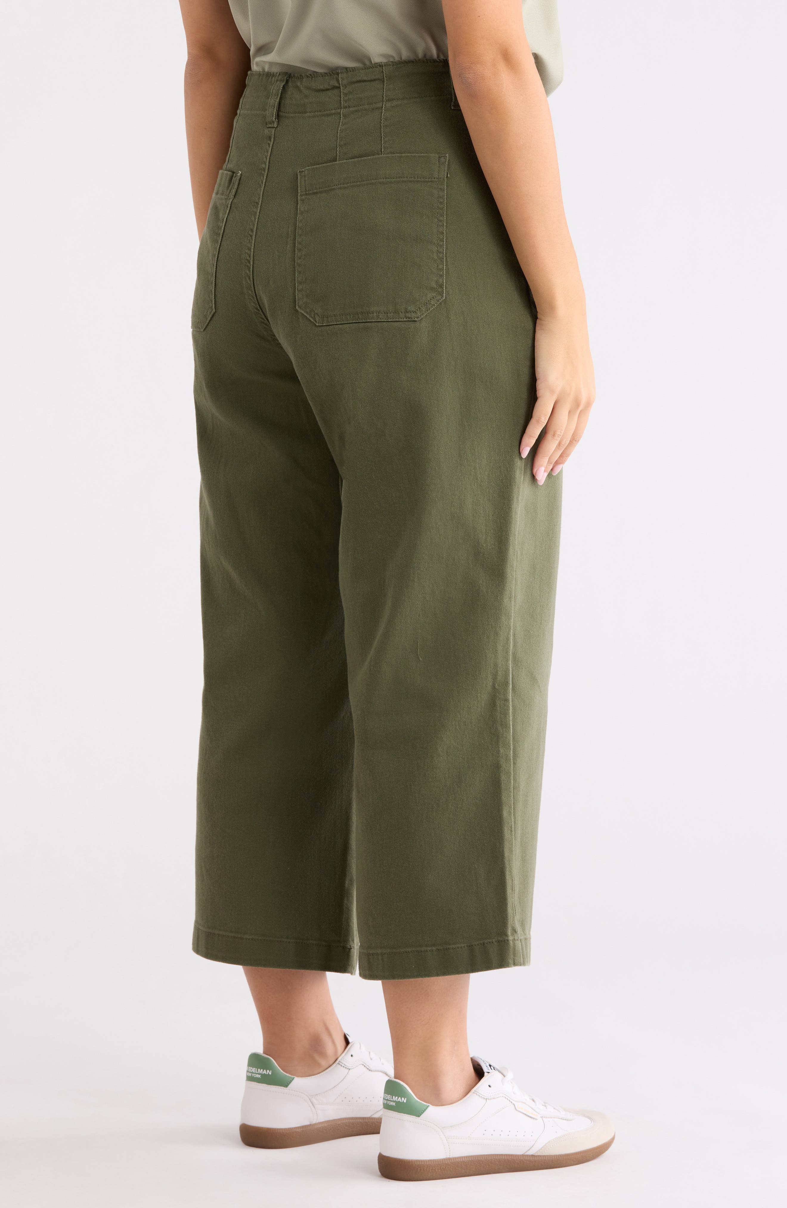 Supernova Crop Pants - image 4