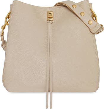 Rebecca minkoff Darren tote - mink deals