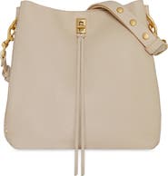 Rebecca Minkoff Darren Leather Shoulder Bag