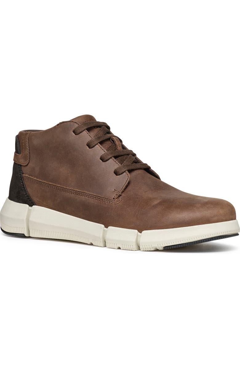 Geox Adacter Mid Sneaker, Main, color,