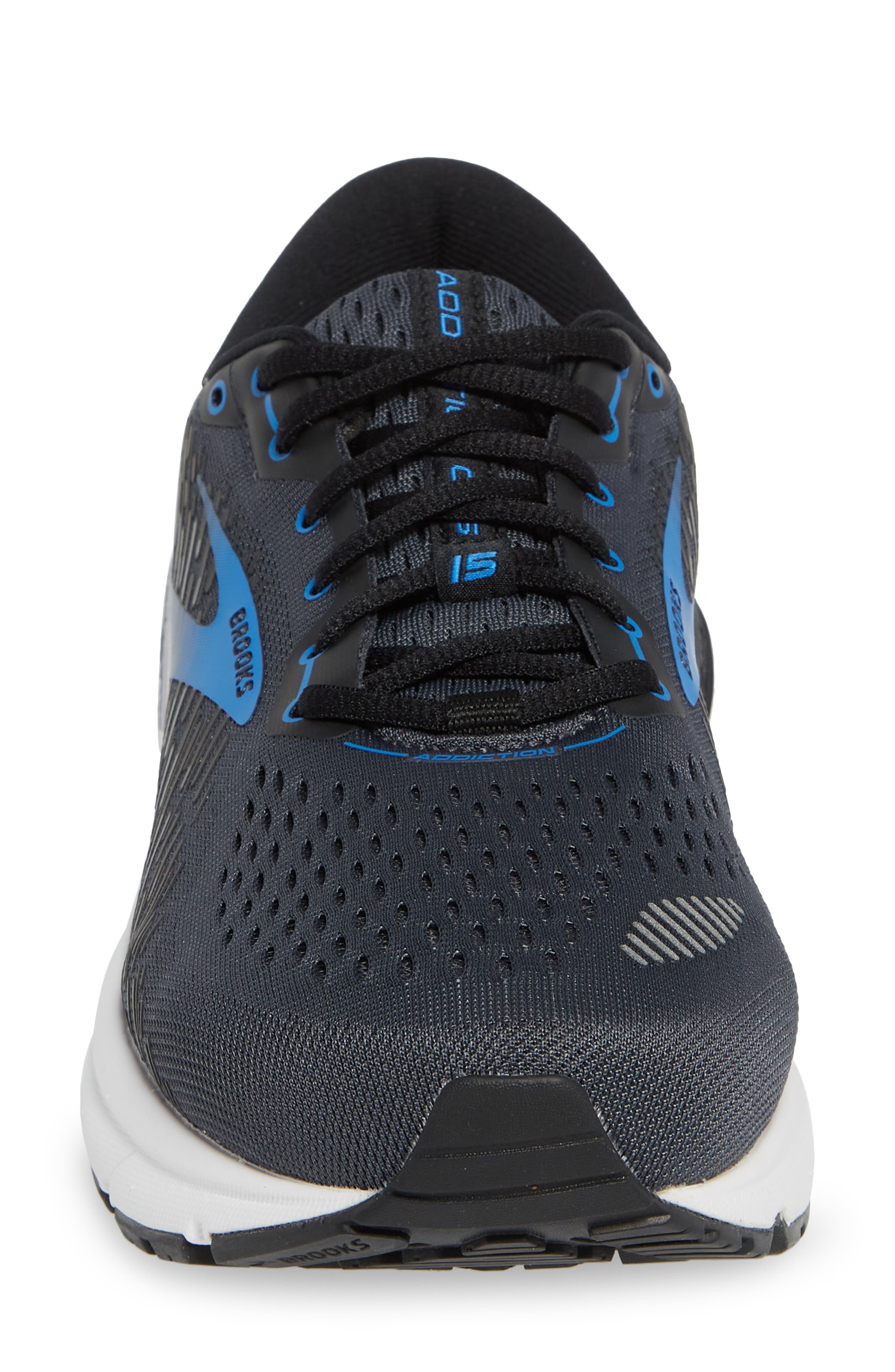 Brooks Addiction GTS 15 Running Shoe, Alternate, color, 