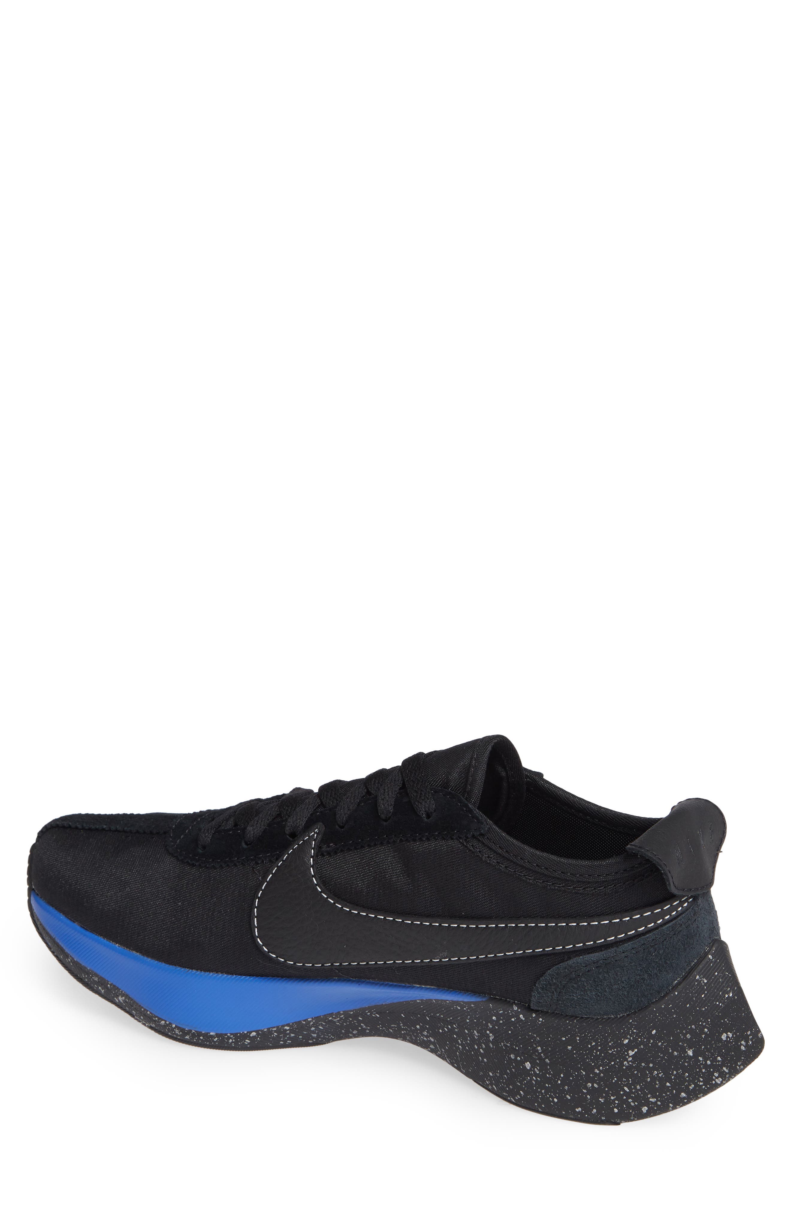 Nike Moon Racer QS Sneaker, Alternate, color, 