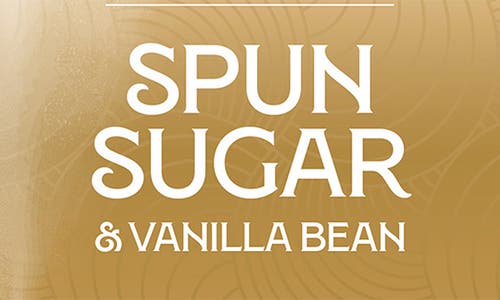 Hempz Spun Sugar & Vanilla Bean Body Moisturizer In Transparent