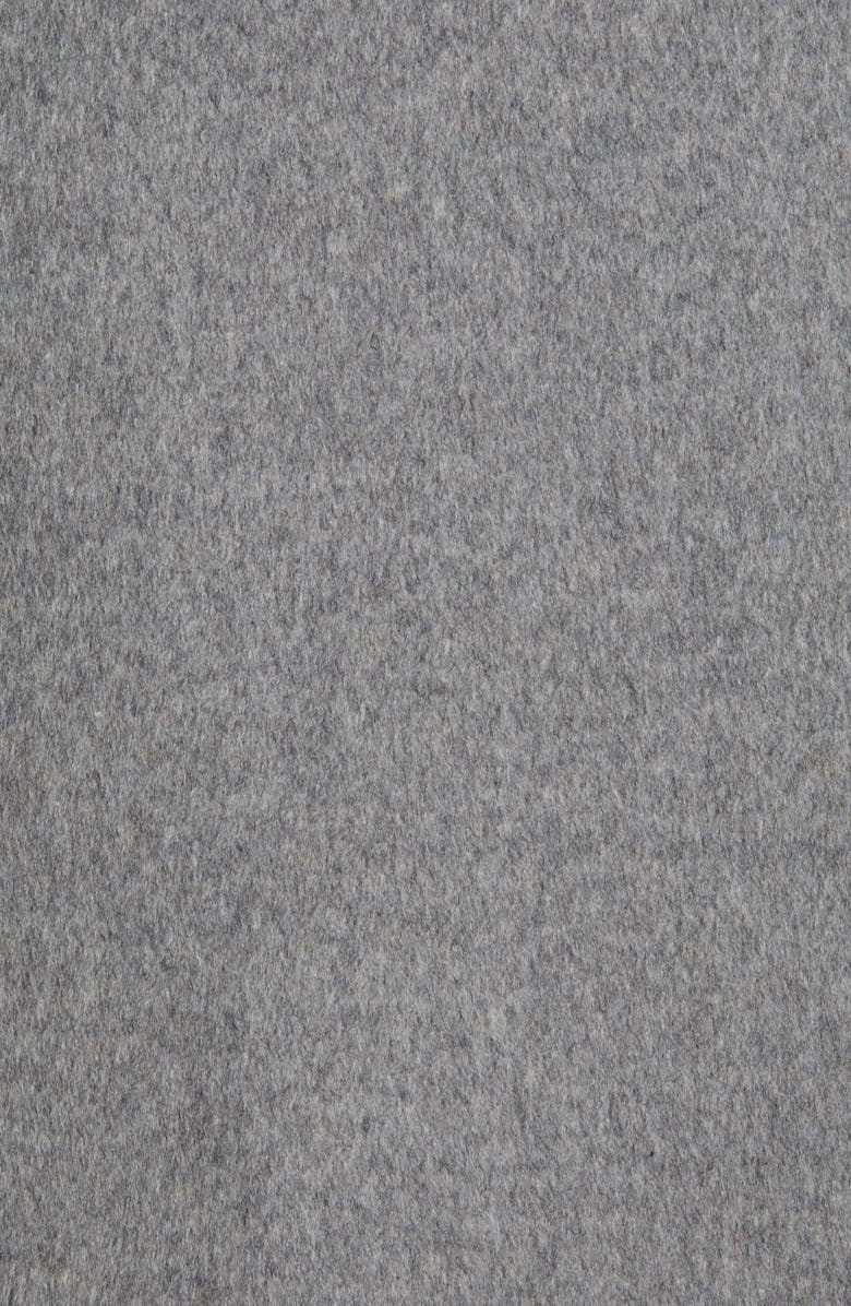 Avec Les Filles Double Face Wool Blend Coat, Alternate, color,