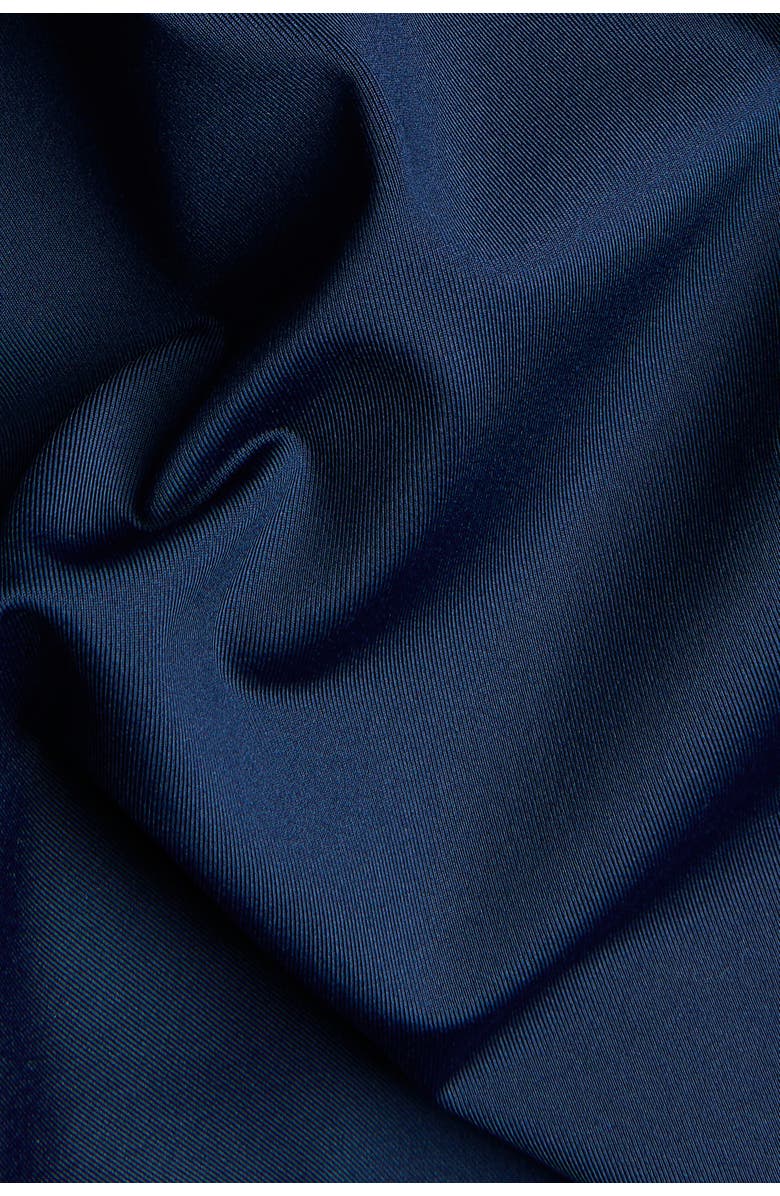 H&M Swim Top, Alternate, color, Dark Blue
