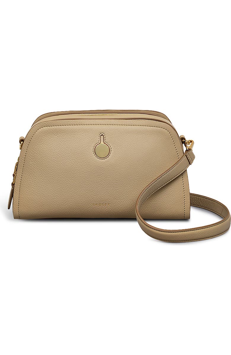Radley Small Bathurst Mews Crossbody Bag, Main, color, Stone