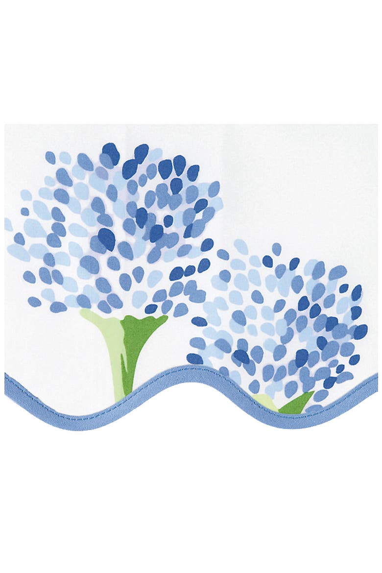 Quilt, Alternate, color, AZURE