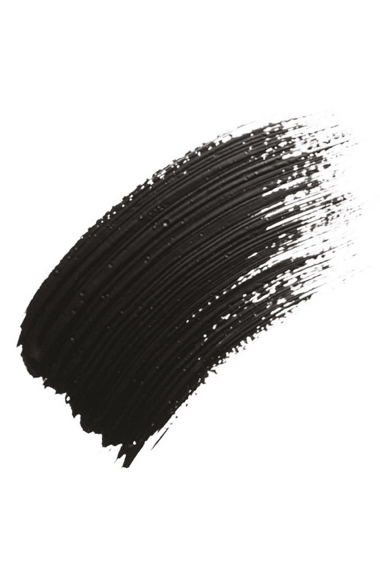 Clarins Supra Volumizing & Lengthening Mascara, Alternate, color, Intense Black