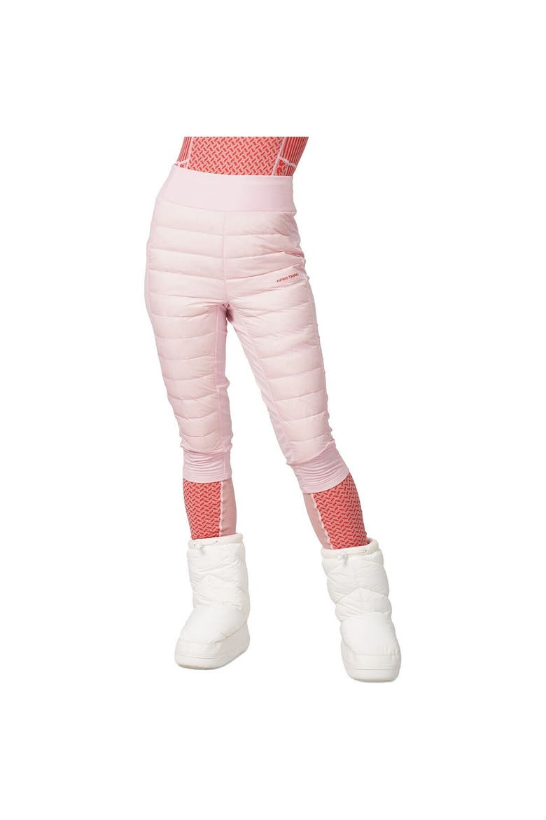 Emilie High Waist Capri Pant - Women's, Main, color, Gum