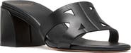 Kate Spade New York duo slide sandal