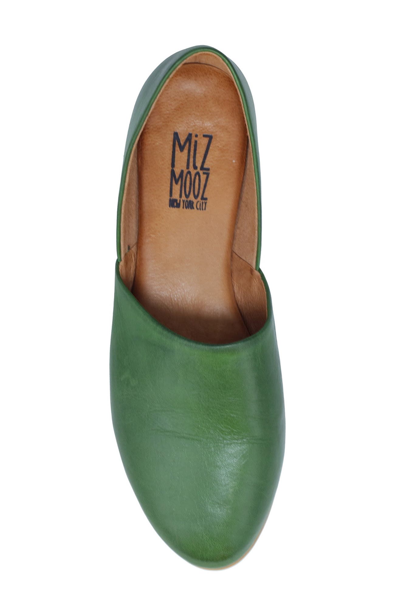 Kimmy Flat, Alternate, color, KIWI