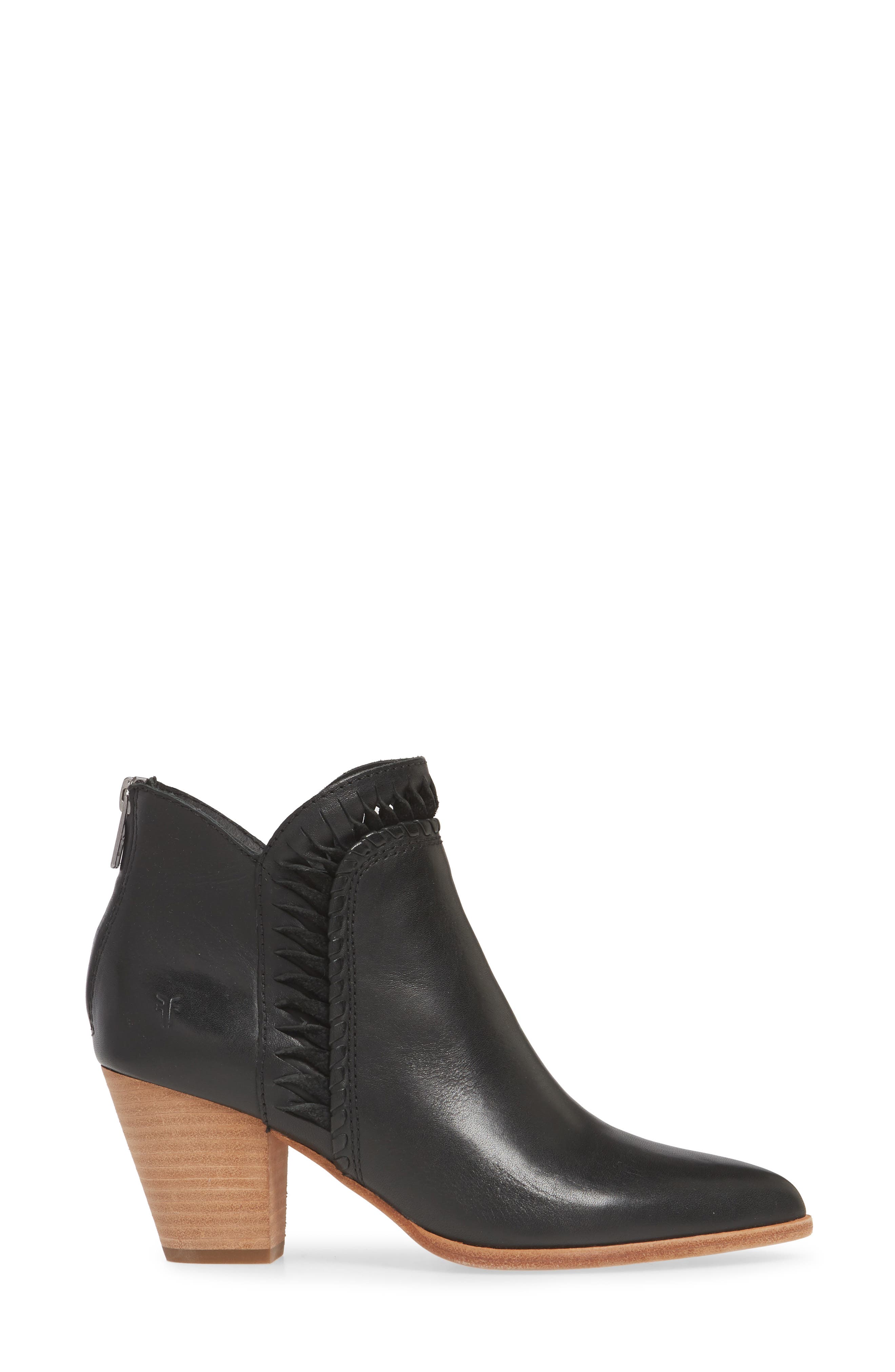 Frye Reed Bootie, Alternate, color, 