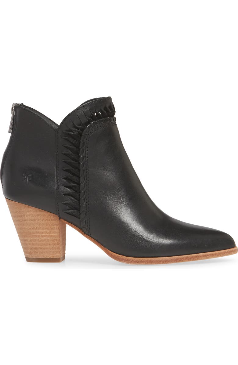 Frye Reed Bootie, Alternate, color,