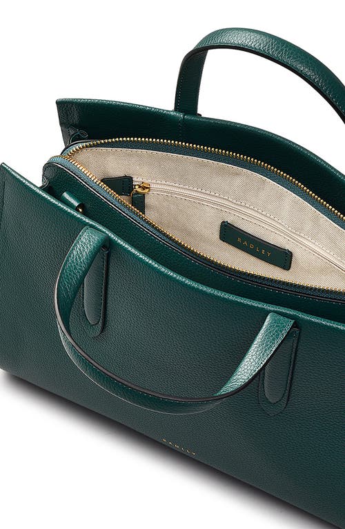 Radley Arlington Court Medium Zip Around Bag