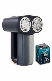 FS2 Dual Head Digital Fabric Shaver