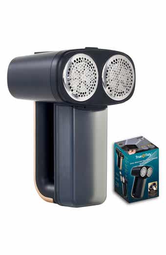 FS2 Dual Head Digital Fabric Shaver