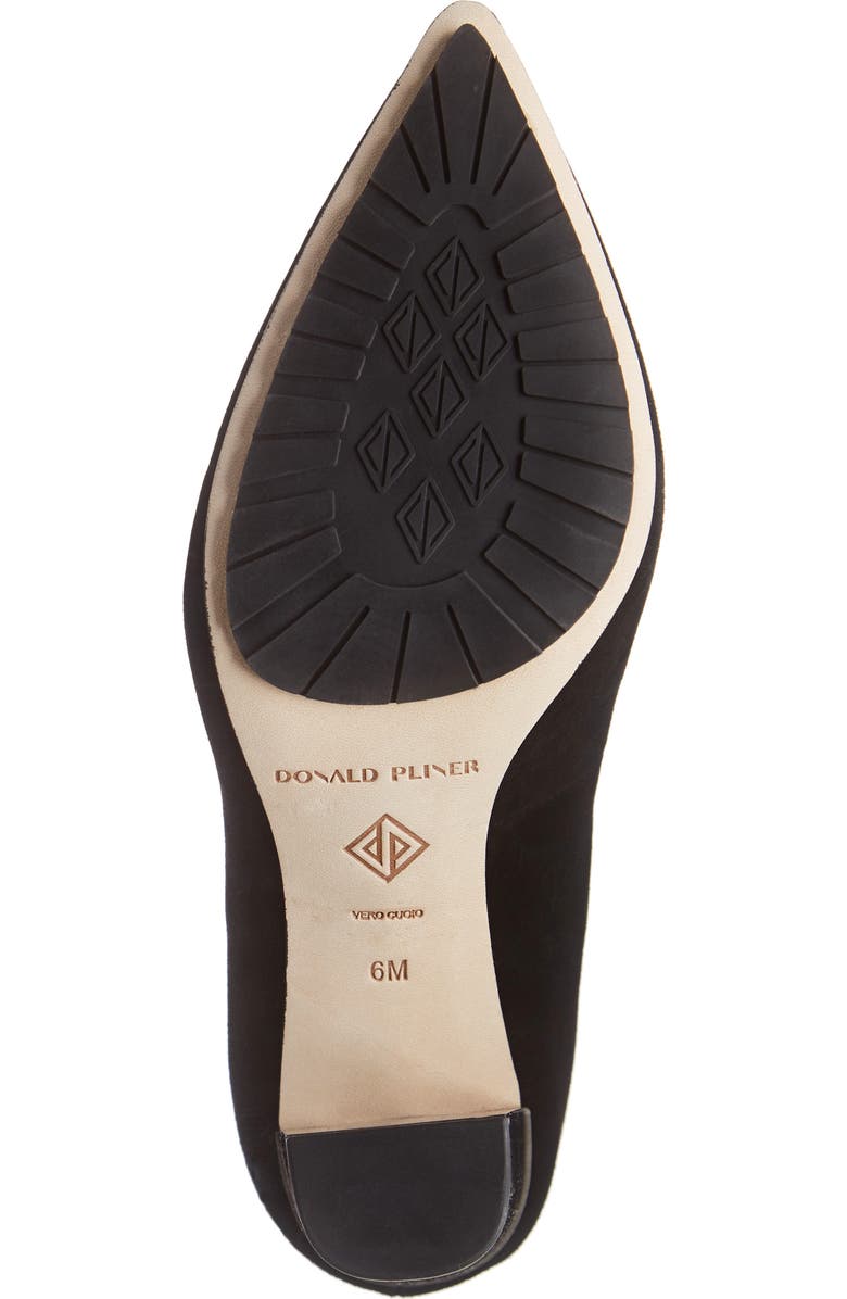 Donald Pliner Neal Pointed Toe Pump, Alternate, color,