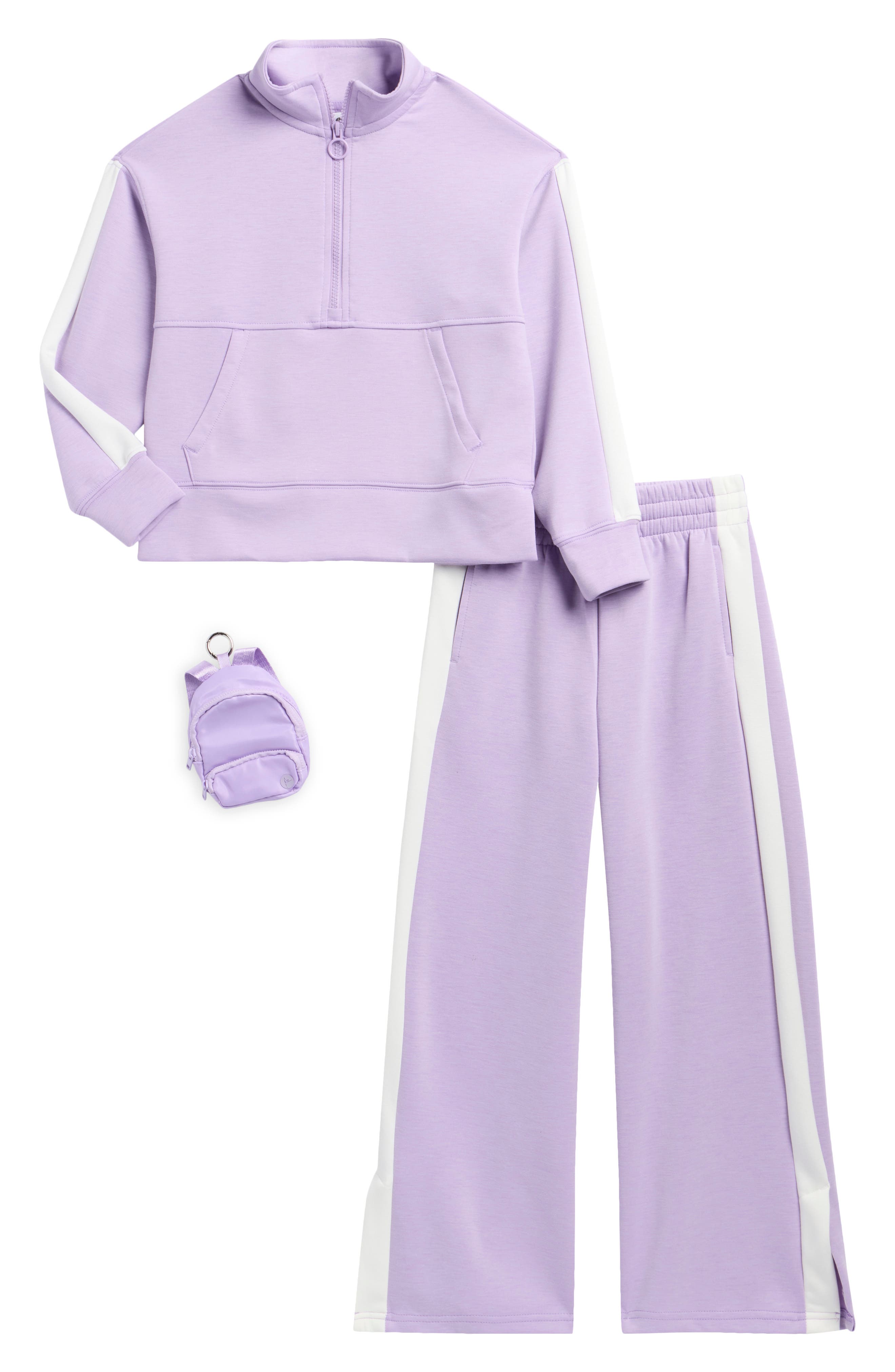 HTR.PURPLE ROSE COMBO